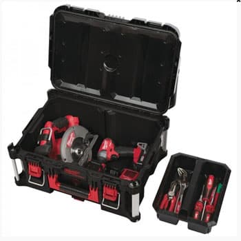 Milwaukee velika Packout kutija 4932464079 - slika 2