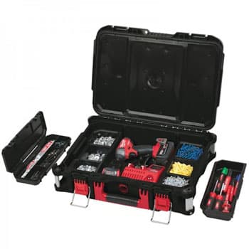 Milwaukee Packout kutija 4932464080 - slika 2