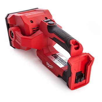 Milwaukee akumulatorska LED lampa M18 SLED-0 - slika 3