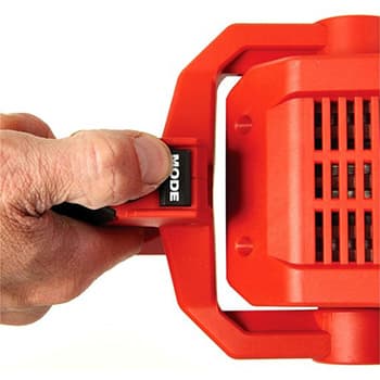 Milwaukee akumulatorska LED lampa M18 SLED-0 - slika 5