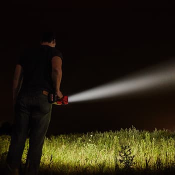 Milwaukee akumulatorska LED lampa M18 SLED-0 - slika 6