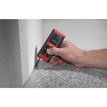 Milwaukee laserski merač razdaljine 100m LDM 100 - slika 6