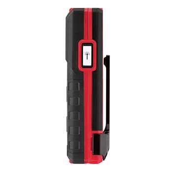 Milwaukee laserski merač razdaljine 30m LDM 30 - slika 3