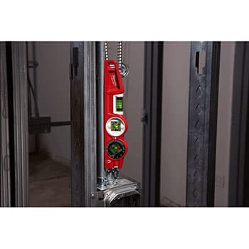 Milwaukee torpedo libela sa blok mehurom 4932459096 - slika 3