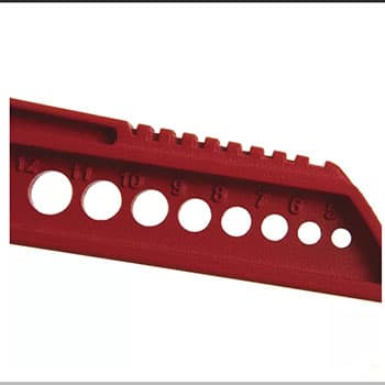 Milwaukee livena libela 800mm 4932459099 - slika 4