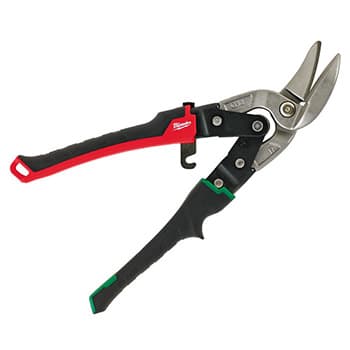 Milwaukee makaze za lim desne 260mm 48224022 - slika 2