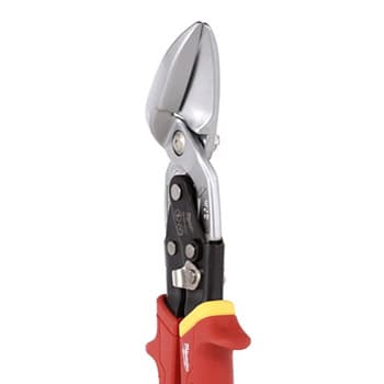 Milwaukee makaze za lim - pravi rez 260mm 48224532 - slika 3