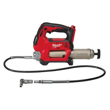 Milwaukee mazalica dekalamit 18V M18 GG-0 - slika 2