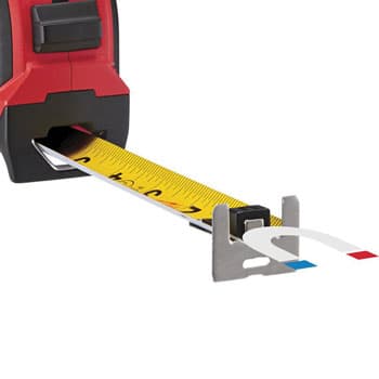 Milwaukee prvoklasni magnetni metar 10m/33ft 48227233 - slika 2