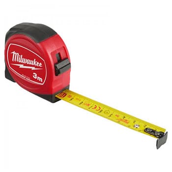 Milwaukee metar 3m 48227703 - slika 3