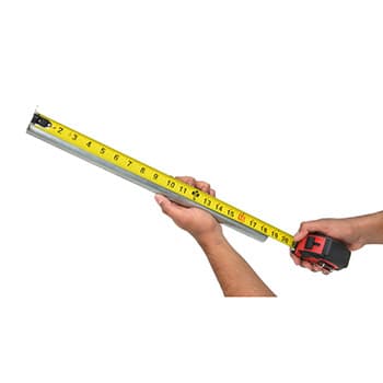 Milwaukee metar profesionalni 5m x 27mm 48225306 - slika 3