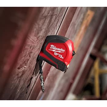 Milwaukee metar sa LED lampom 3m 48226602 - slika 5