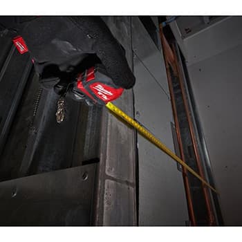 Milwaukee metar sa LED lampom 3m 48226602 - slika 6