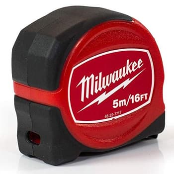 Milwaukee metar 5m/16ft 48227717 - slika 3