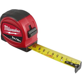 Milwaukee metar 5m/16ft 48227717 - slika 4