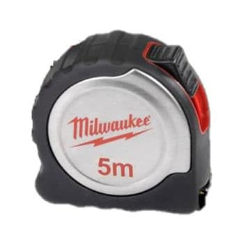 Milwaukee metar 5m x 19mm 4932451638 - slika 2