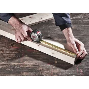 Milwaukee metar 5m x 19mm 4932451638 - slika 4