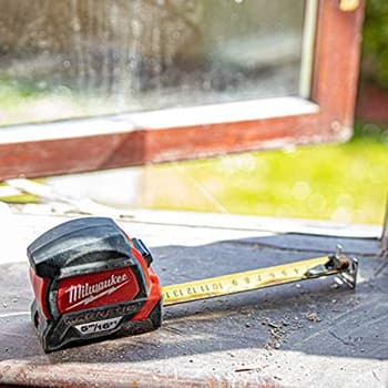 Milwaukee metar sa magnetom 5m x 27mm 4932459374 - slika 4