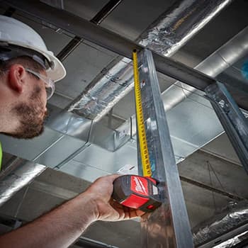 Milwaukee metar sa magnetom 5m x 27mm 4932459374 - slika 5