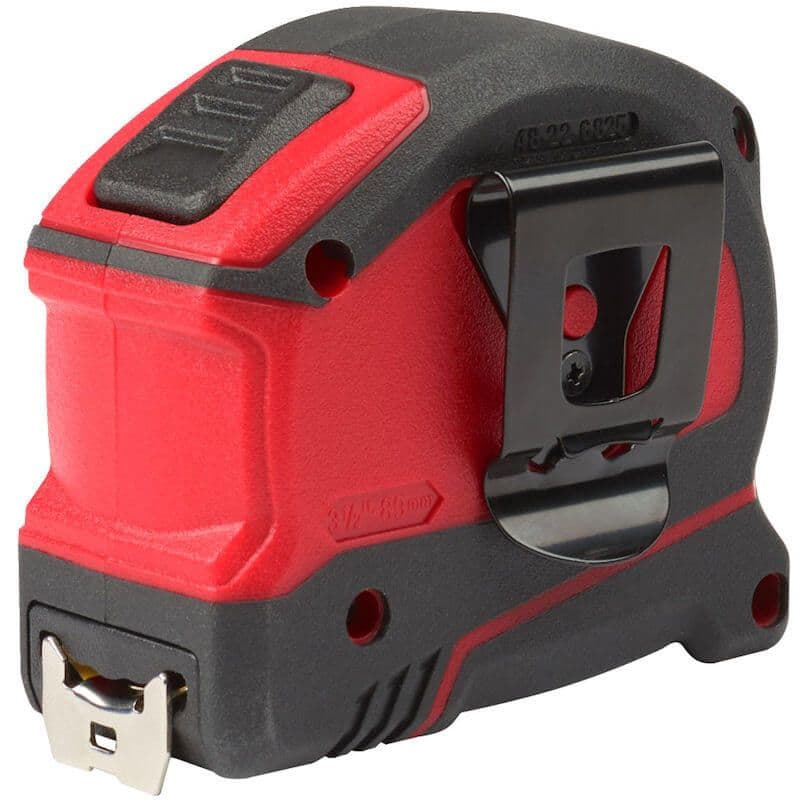 Milwaukee metar 8m x 25mm 4932464664 - slika 2