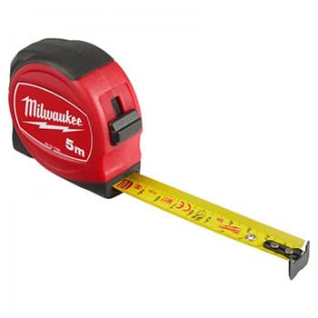 Milwaukee metar 5m 48227705 - slika 2