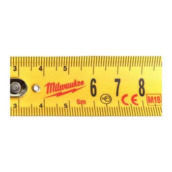 Milwaukee metar STUD 5m x 27mm 48229905 - slika 4