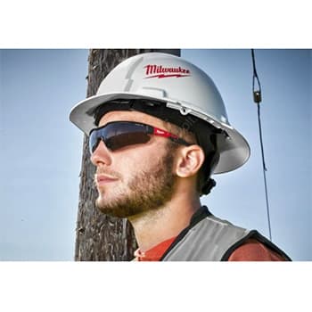 Milwaukee zaštitne naočare tamne 4932471882 - slika 5