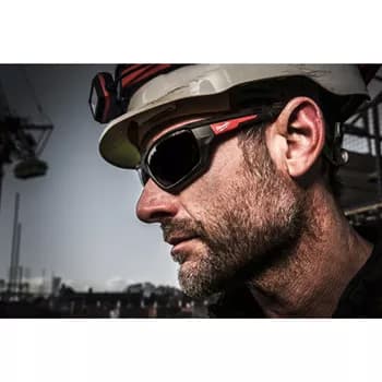 Milwaukee zaštitne naočare tamne 4932471884 - slika 5