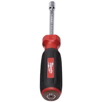 Milwaukee odvijač nasadni magnetni 5.5mm 48222532 - slika 2