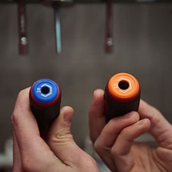 Milwaukee odvijač nasadni magnetni 10mm 48222536 - slika 3