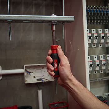 Milwaukee odvijač nasadni magnetni 10mm 48222536 - slika 6