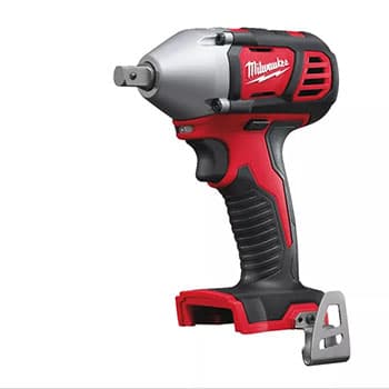 Milwaukee pravi udarni odvijač M18 BIW12-402C 4933443607 - slika 4