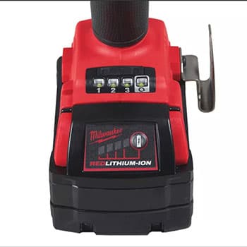 Milwaukee udarni odvijac 170mm M18 FMTIWF12-502X 4933459185 - slika 2