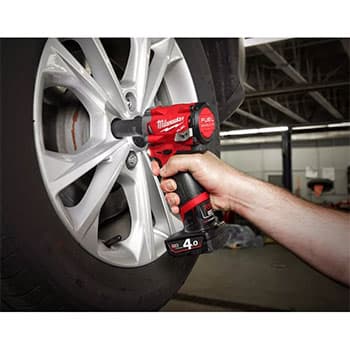 Milwaukee udarni odvijač 1/2" 12V M12 FIWF12-422X - slika 9