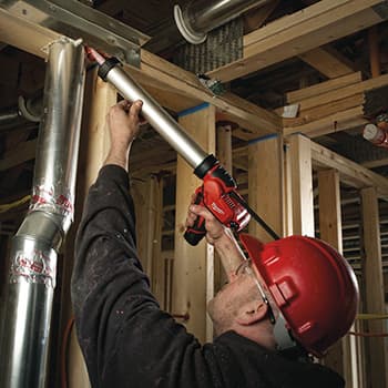 Milwaukee akumulatorski pištolj za kartuše 12V 2Ah M12 PCG/600A-201B - slika 6