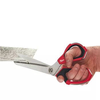 Milwaukee radne makaze prave 48224044 - slika 4