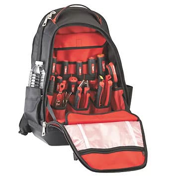 Milwaukee radni ranac 48228200 - slika 5