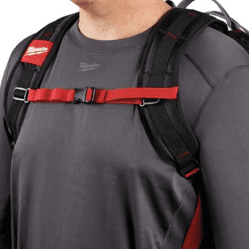 Milwaukee ranac za alat Ultimate 4932464833 - slika 4