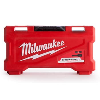 Milwaukee udarni bitsevi 33/1 4932430905 - slika 2