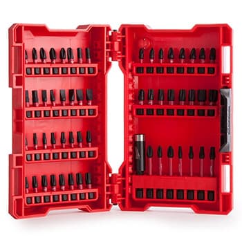 Milwaukee udarni bitsevi 56/1 4932430907 - slika 2