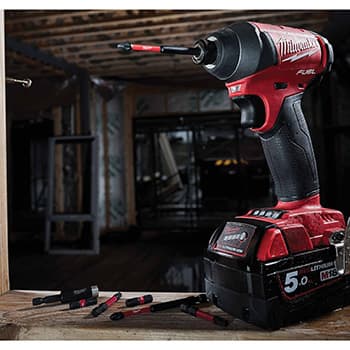 Milwaukee udarni bitsevi 56/1 4932430907 - slika 5