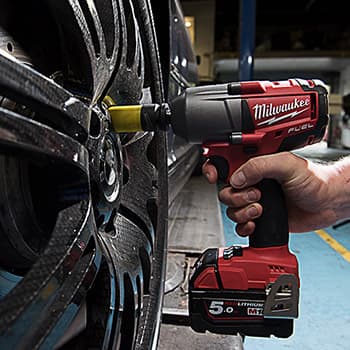 Milwaukee set nasadnih ključeva 17-19-21mm 4932451568 - slika 5