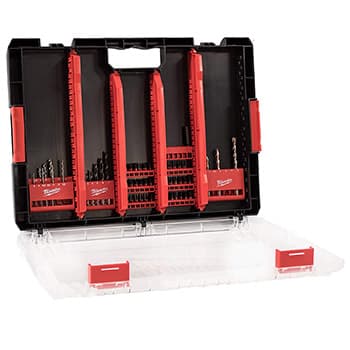 Milwaukee HD set bitseva i burgija 50/1 4932464144 - slika 2