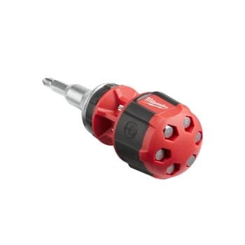 Milwaukee odvijač sa bitsevima 4932471868 - slika 3