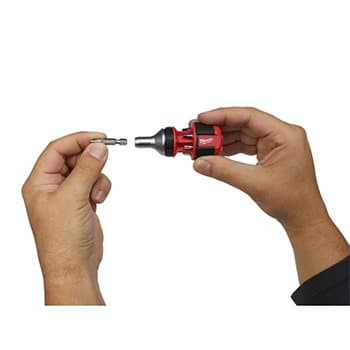 Milwaukee odvijač sa bitsevima 4932471868 - slika 4