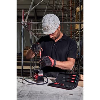 Milwaukee set Torx odvijača 6/1 4932471870 - slika 5