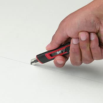 Milwaukee skalpel odlomivi 9mm 48221960 - slika 4