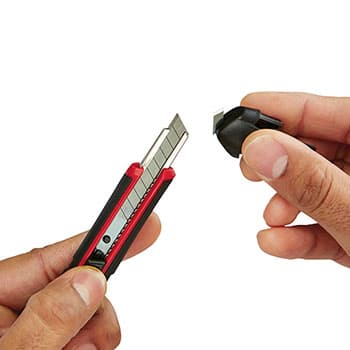 Milwaukee skalpel odlomivi 9mm 48221960 - slika 5