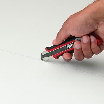 Milwaukee skalpel odlomivi 25mm 48221962 - slika 4