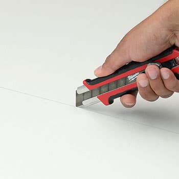 Milwaukee skalpel odlomivi 25mm 48221962 - slika 6